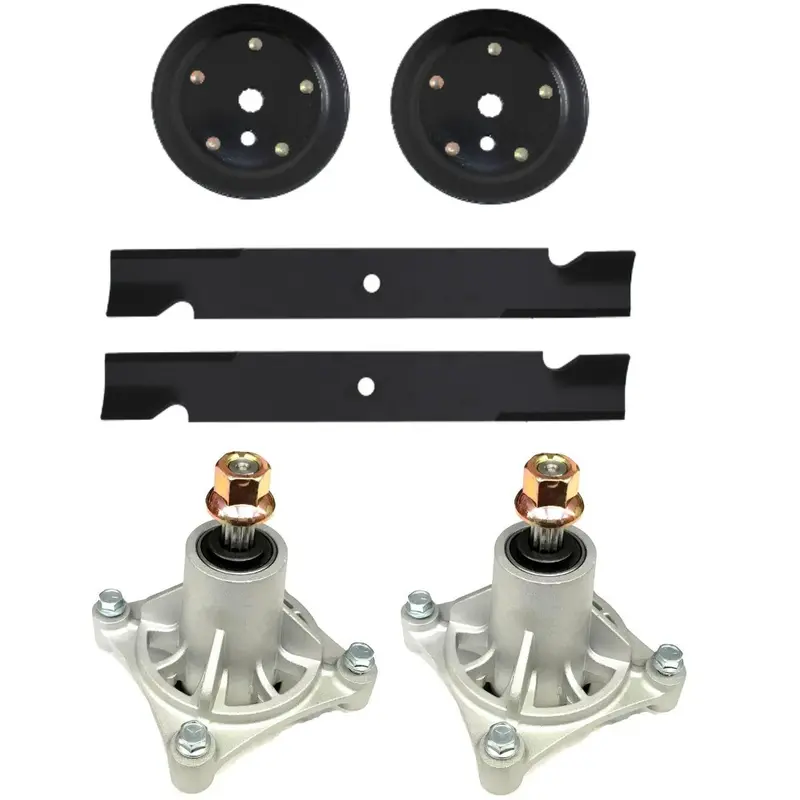 603987 Mower Deck Rebuild Kit Fits Hustler 42"