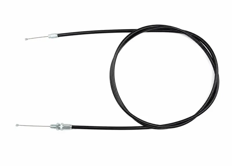 606472 Fits Hustler 17827 Zero Turns 606472P Throttle Cable 46" Fastrak SDX Fastrak