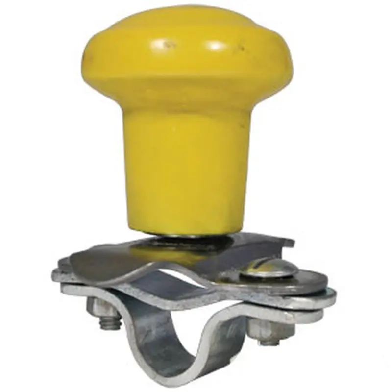60922 STEERING WHEEL SPINNER for Tractors- Fits John Deere Fits Ford IH Fits Mas