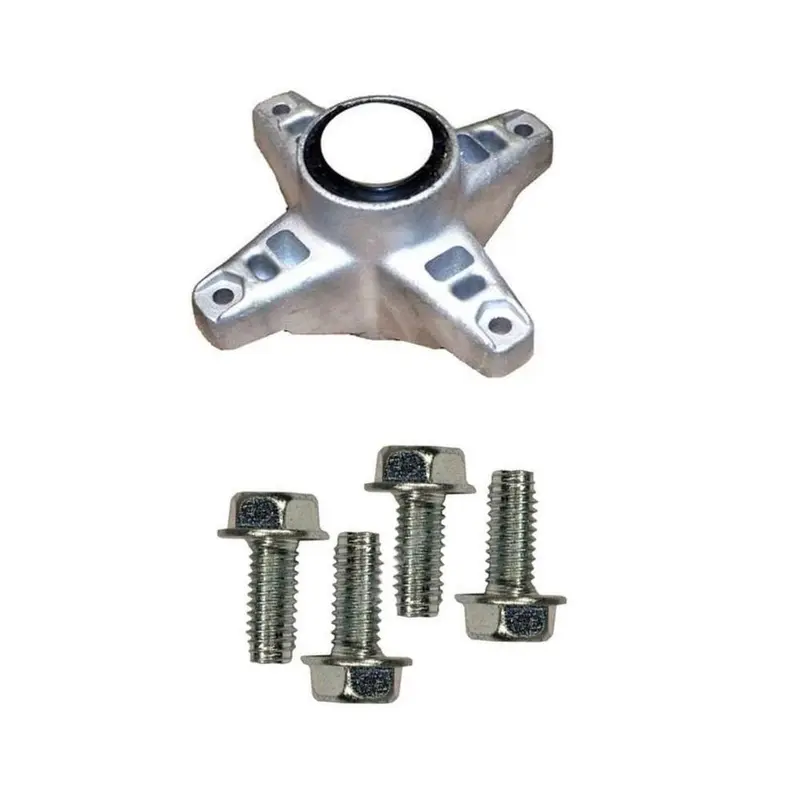 618-3129C Complete Spindle With Mounting Screws Fits Cub Cadet 2130 918-3129C