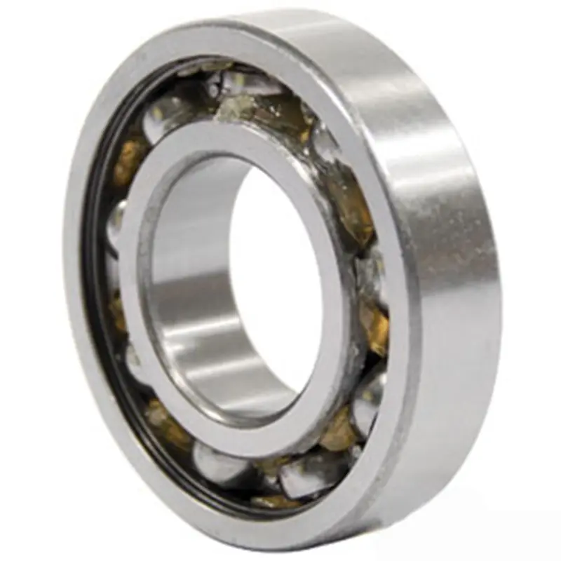 6207 New Ball Bearing Fits International Harvester M MD Super M&MD W6 WD6