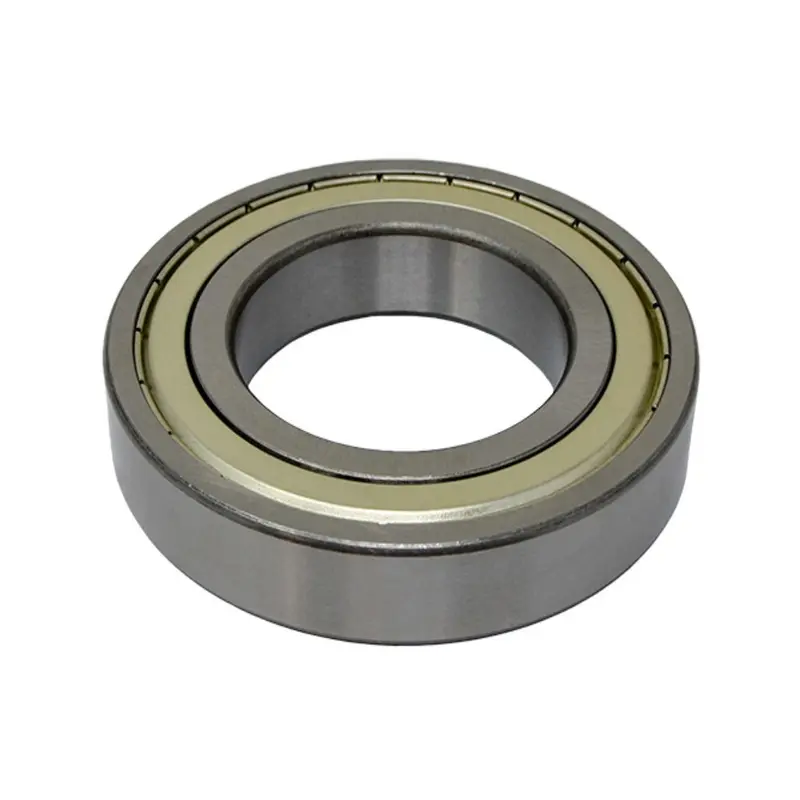 6214ZZ Ball Bearing 70mm ID Fits Industrial/Construction Engines 6214-2Z
