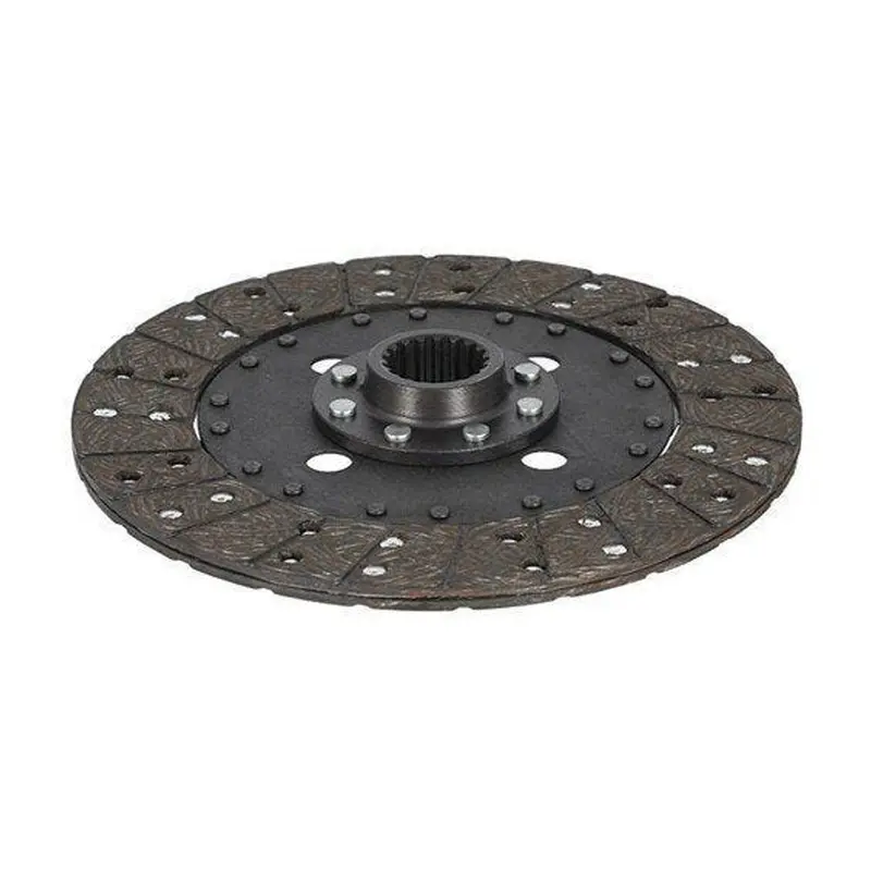 6241370M92 TRANSMISSION CLUTCH DISC Fits Massey Ferguson 1529 1532 1533 1540 ++