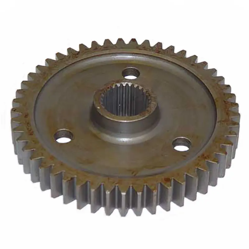 636697R1 Replacement Bull Gear Fits Case-IH Tractor Model