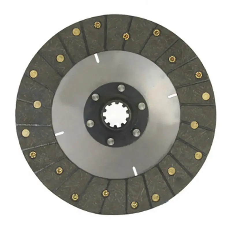 64772DA 10" CLUTCH DISC Fits IH Fits FARMALL H HV SUPER H W4