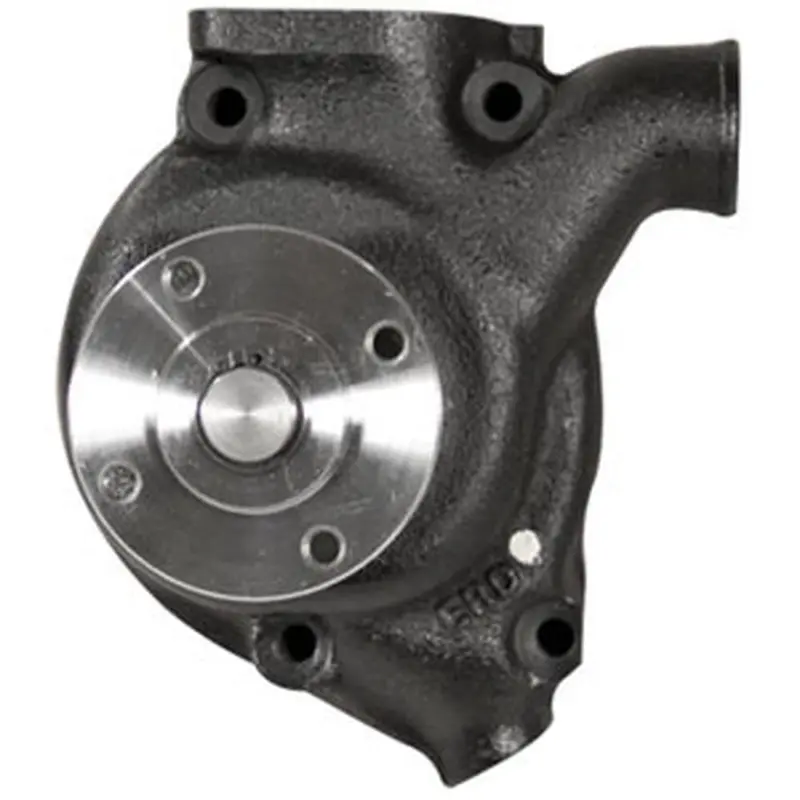 6598500 New Water Pump Fits Bobcat Skid Steer Loader (843 Serial# 502012999)
