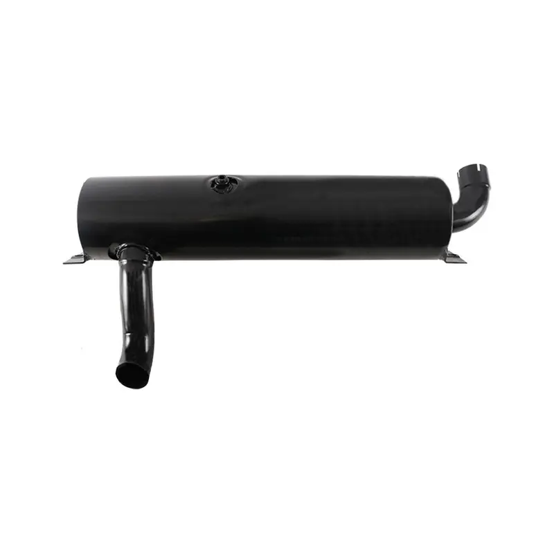 6683915 Muffler Fits Bobcat Skid Steer Loader S150 S160 S175 S185 S205 T180 T190