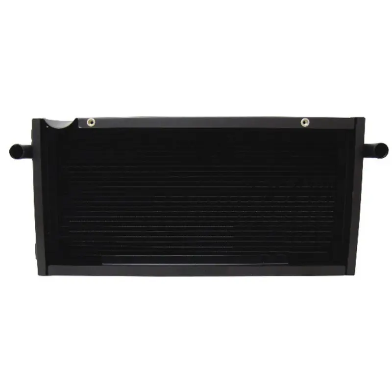 6718648 6685733 Radiator Fits Bobcat Skid Steer Models 733 S175G T190G Series
