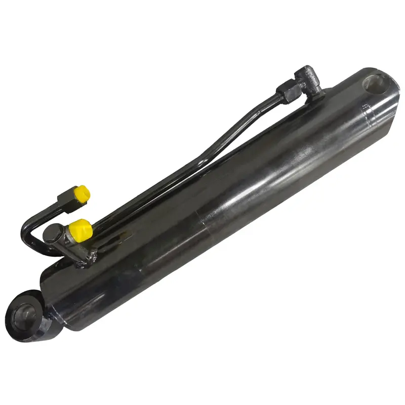 6804630 Bucket Hydraulic Cylinder Fits Bobcat 763 773 753G S130 T140 7753
