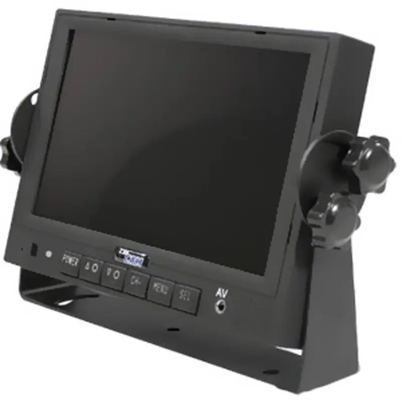 7" Fits CabCam Monitor Kit Fits Universal Products Replaces VS7M13PIN