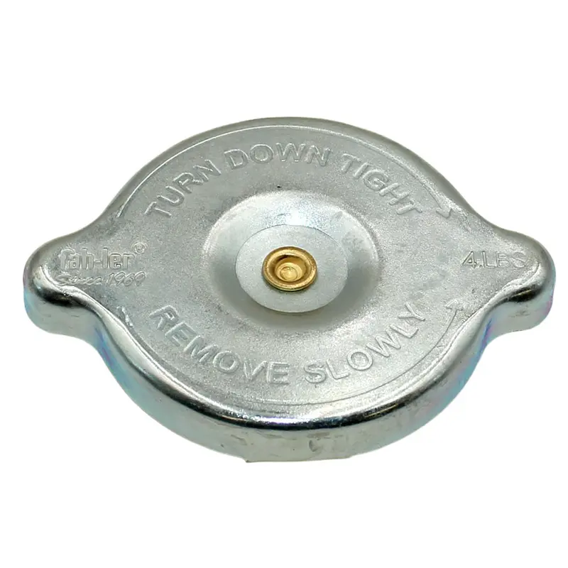 7 lb. Radiator Cap Fits Ford Replaces 2400E8100A