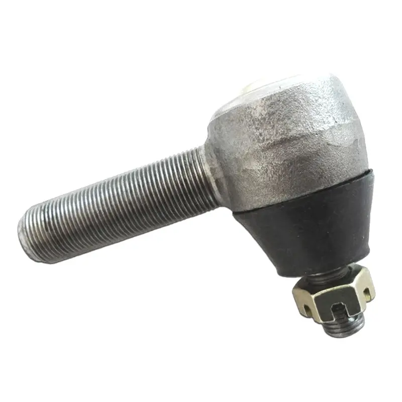 70207726 New LH Tie Rod End Fits Allis Chalmers AC Tractor Models B C