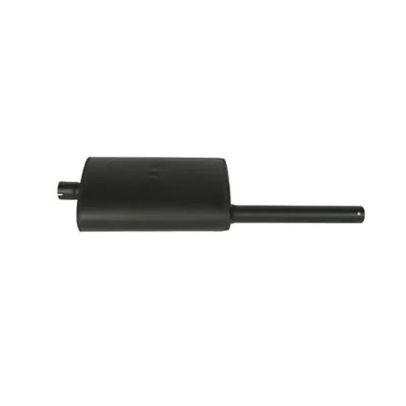 70237811 Muffler Fits Allis-Chalmers D15 Gas I60 and I600 Industrial