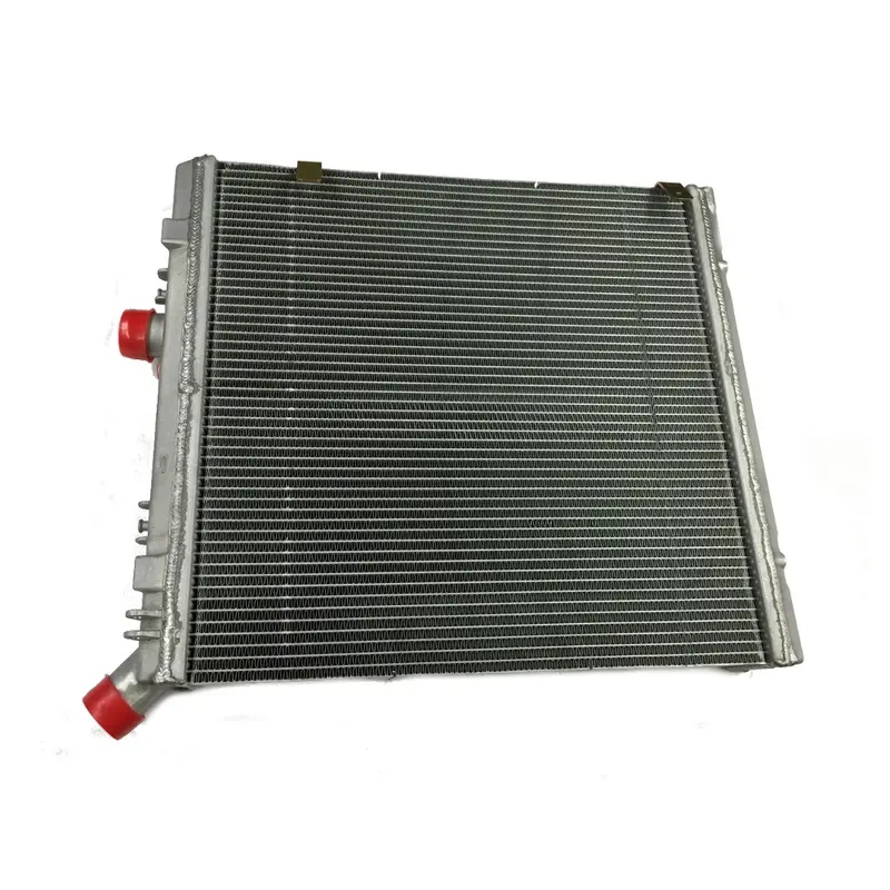 7025103 Aftermarket Radiator 7024102 Fits Bobcat Skid Steer S750 T770