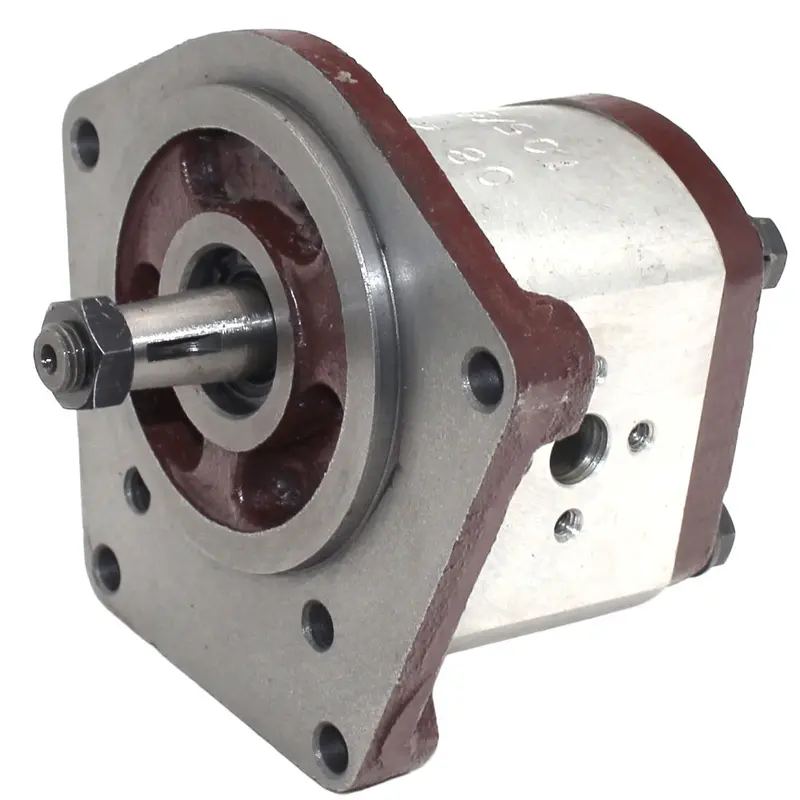 704330R95 3072694R91 704330R1 550105696 Hydraulic Pump Assembly