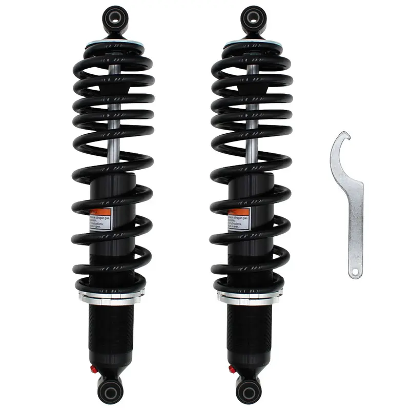 7043934 Rear Shock Absorber Set Fits Polaris Ranger Models 7044139
