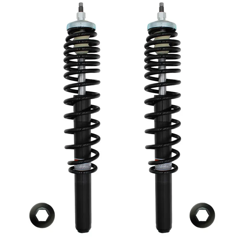 7044149 Front Strut Shock Absorber Set For Polaris Ranger 570 500 EXT