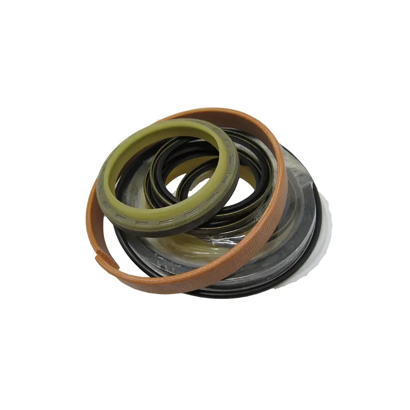 707-98-34120 Komatsu Excavator Boom Cylinder Seal Kit PC50UU-1 PC50UU-2