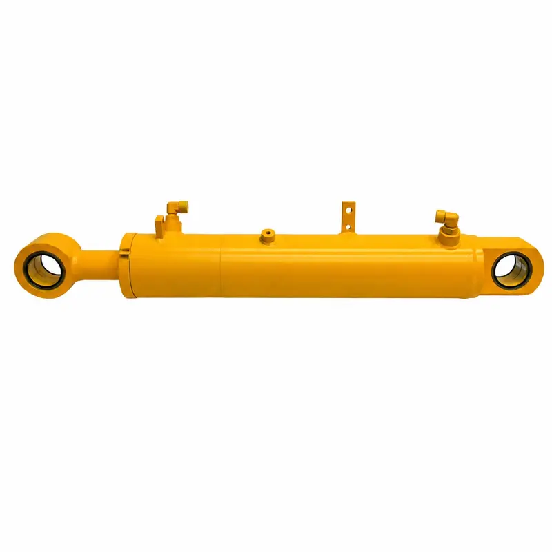 707-E0-00610 LH Lift Cylinder Fits Komatsu Dozer D61EX-23 D61PX-23