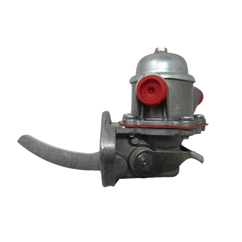 708294R93 Fuel Lift Pump Fits International B414 354 434 444 Tractors