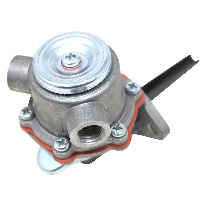 708294R93 New Fuel Pump Fits Case-IH B275, B414, 424, 444, 354, 364, 384, 3414+