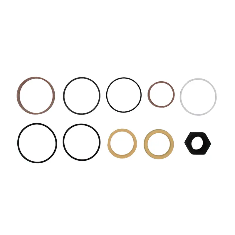 7161903 Cylinder Seal Kit 2 In Rod 3-1/4 Bore Fits Bobcat S770 T770 341