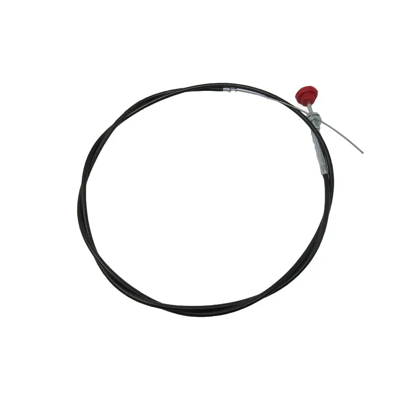 72" Stop Cable Fits Case/International Harvester Replaces CC66