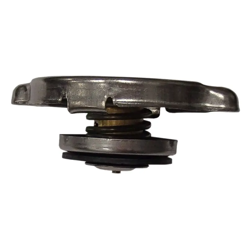 72186008 Radiator Cap 16 Lb. Fits Case Tractors 1896 2096 Industrials 480E W14C