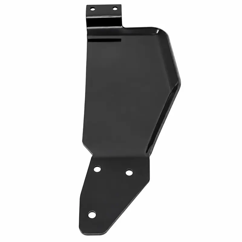 72621924 Cutterbar Skid - RH Fits Fella Disc Mowers Ramos