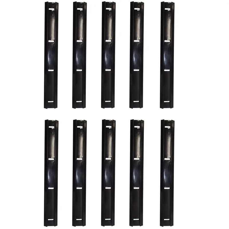 731-0812 Snow Blower Scraper Bars 19-13/16" (10) Pack Fits Troy-Bilt Squall