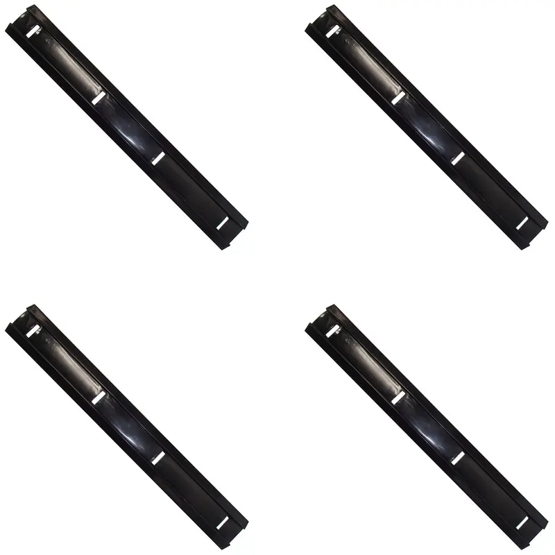 731-0812 Snow Blower Scraper Bars 19-13/16" (4) Pack Fits Craftsman