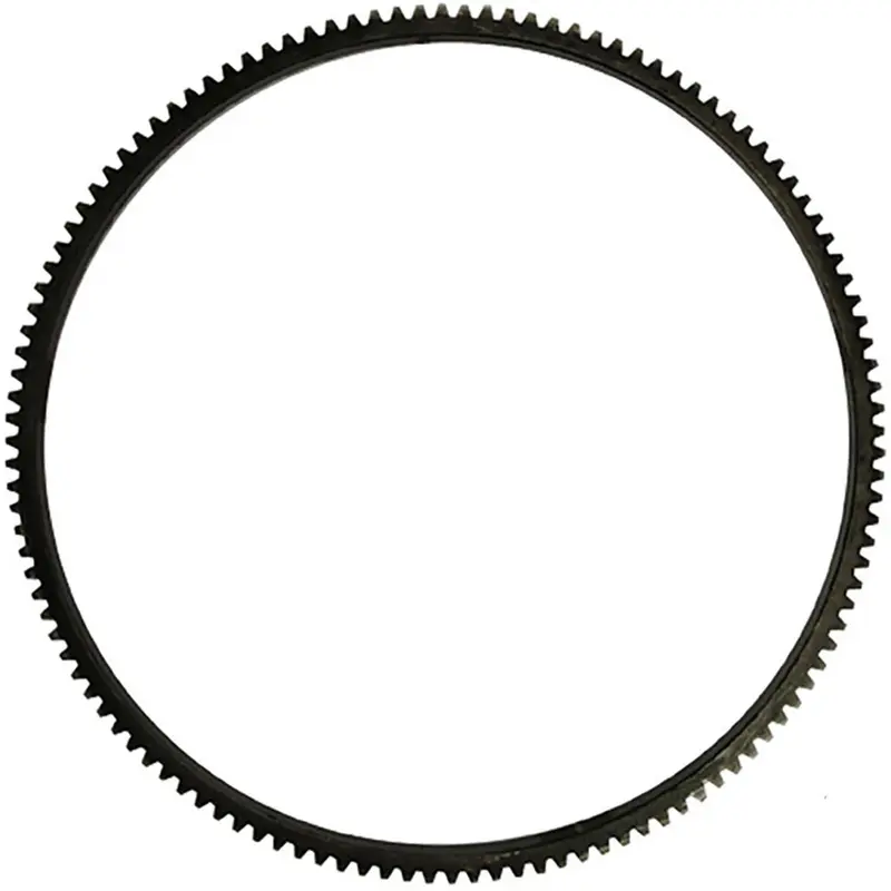 731988M1 Flywheel Ring Gear Fits Massey Ferguson 285 298 1080 1085 1100 1130
