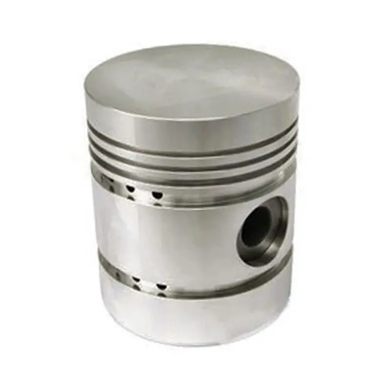 734460M91 Piston, Individual Fits Massey Ferguson 35 50 202 203 204 205+