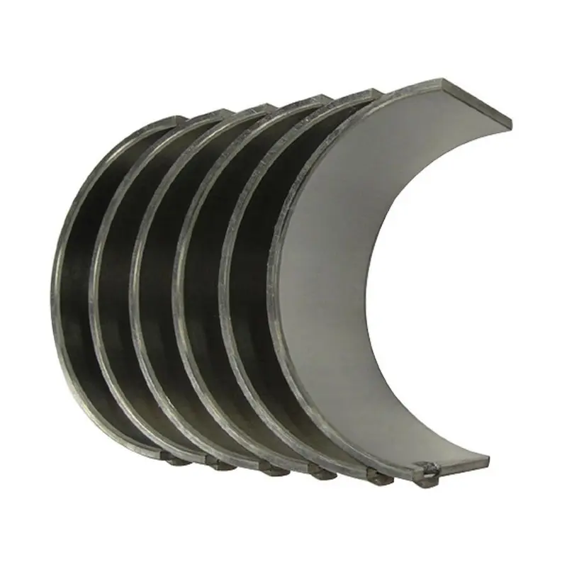 737071M91 Rod Bearing Set .010 Fits Massey Ferguson Tractor 35 50 202 203 204