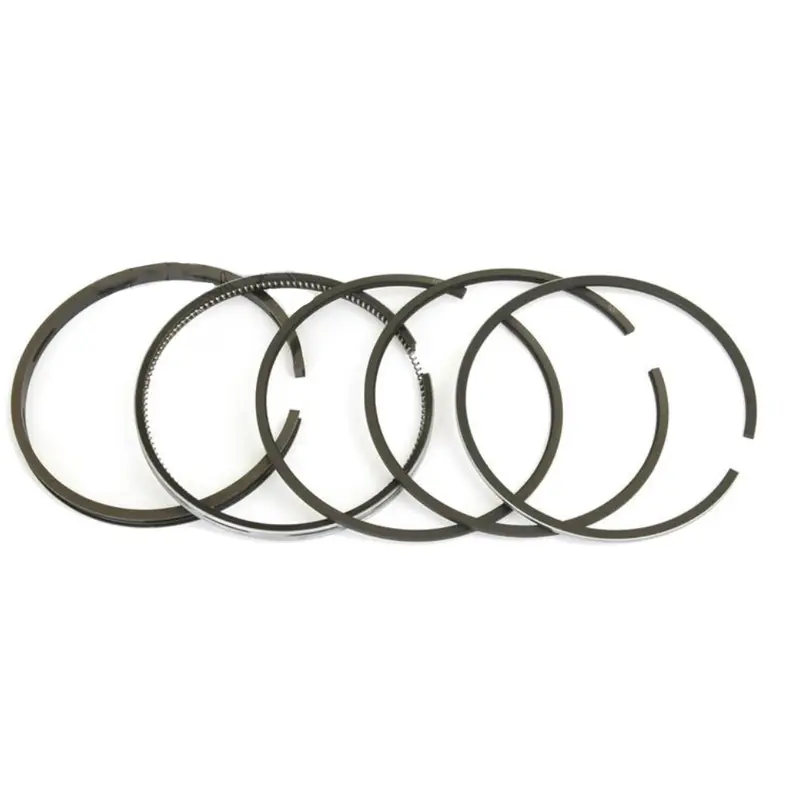 745760M91 Fits Massey Ferguson 6800 Forklift Piston Ring Set Perkins A4.236