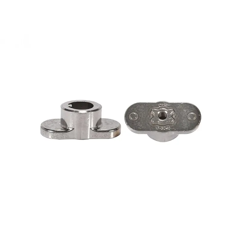 748-04096 Blade Adapter 25mm Bore Bow Tie Fits MTD Walk Behind Mower 753-06304