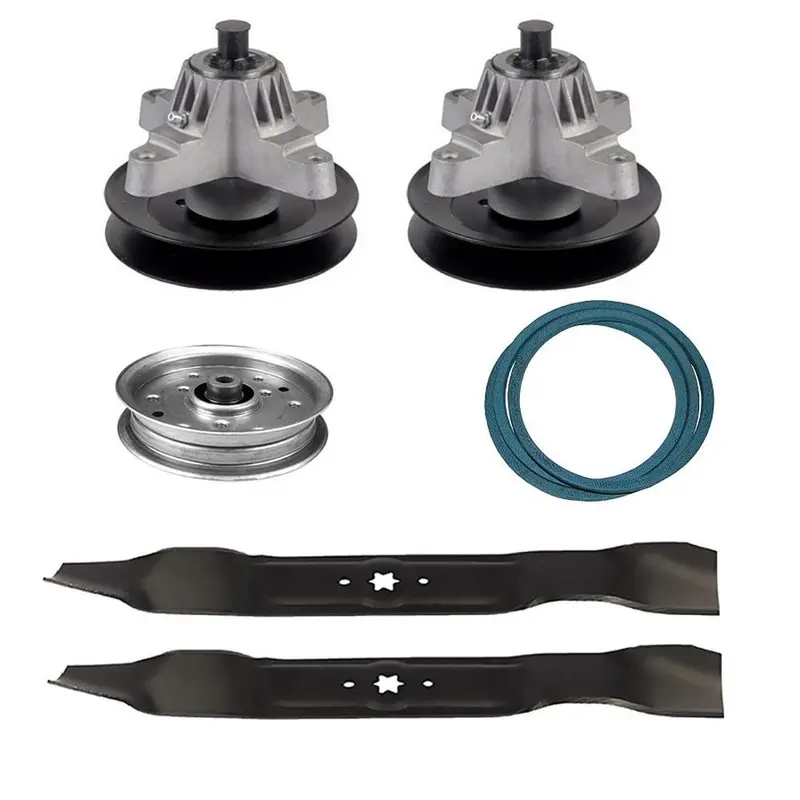 756-0627B-MTDDECKREBUILDKIT - Deck Rebuilt Kit