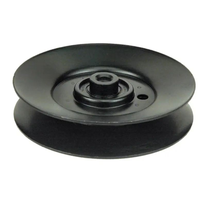 75604522, 956-3045 Replacement V-Idler Pulley Fits Cub Cadet M, L, LZ, SZ Tank