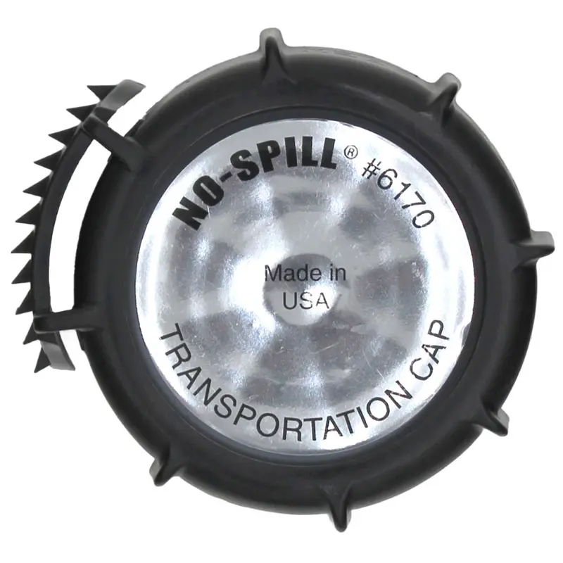 765-114 DOT Fuel Can Cap