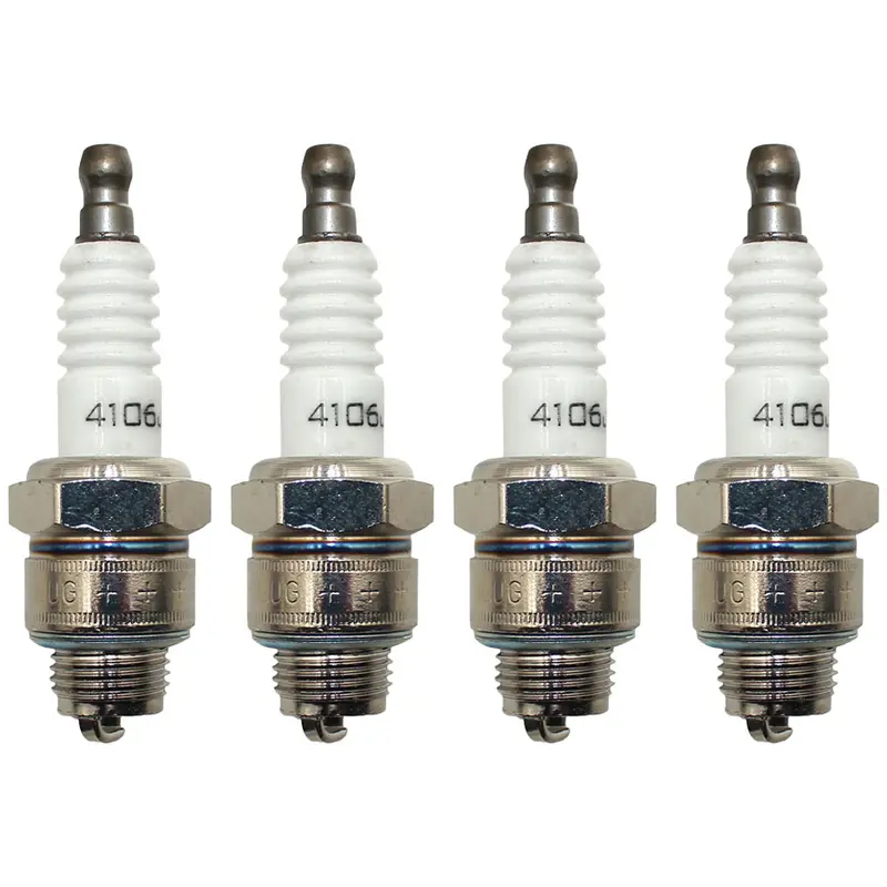 79024800V Box of (4) Plugs Fits Ford 9N 2N 8N Tractor