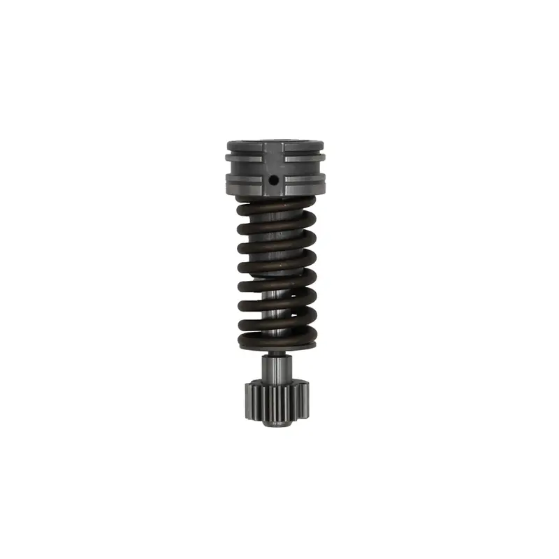 7W5929 Fuel Pump Plunger and Barrel Fits Caterpillar 3304 3306 65C