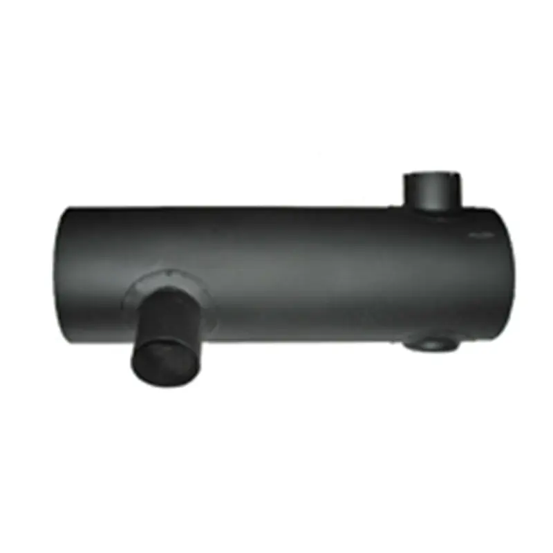 7Y-1508 7Y1508 MUFFLER Fits CAT Fits Caterpillar E325B E325BL M325B 3116 3126 EN