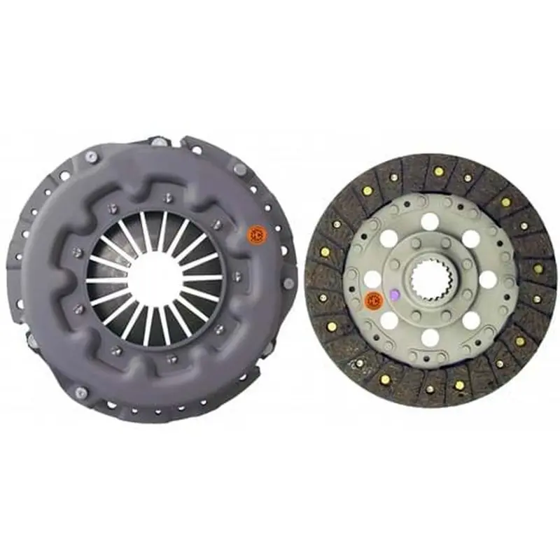 8-1/2" Diaphragm Clutch Unit - New Fits Mahindra Replaces 10281111000