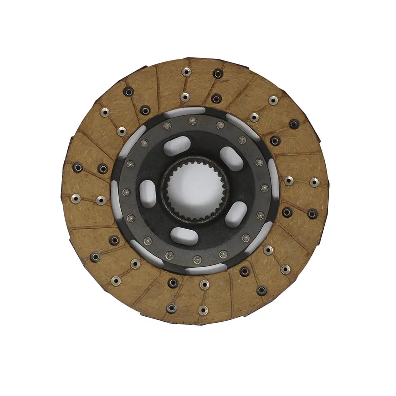 8.5" PTO Disc Fits Ford Replaces 81808610
