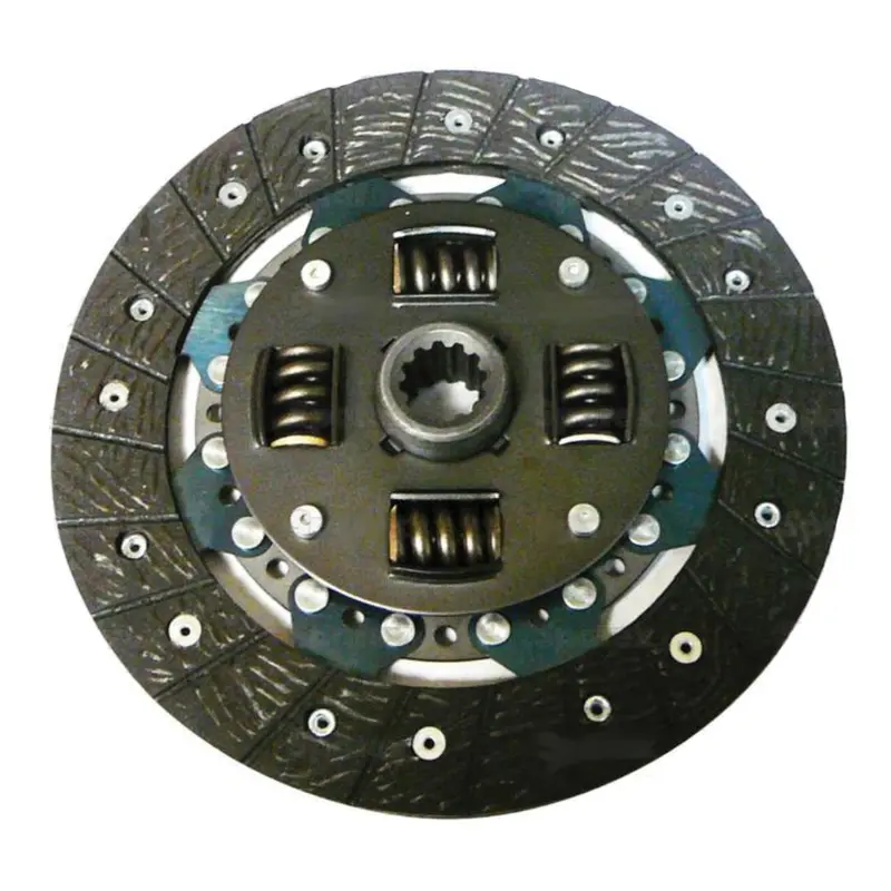 8" Clutch Disc Fits Case/International Harvester Replaces 1273253C1