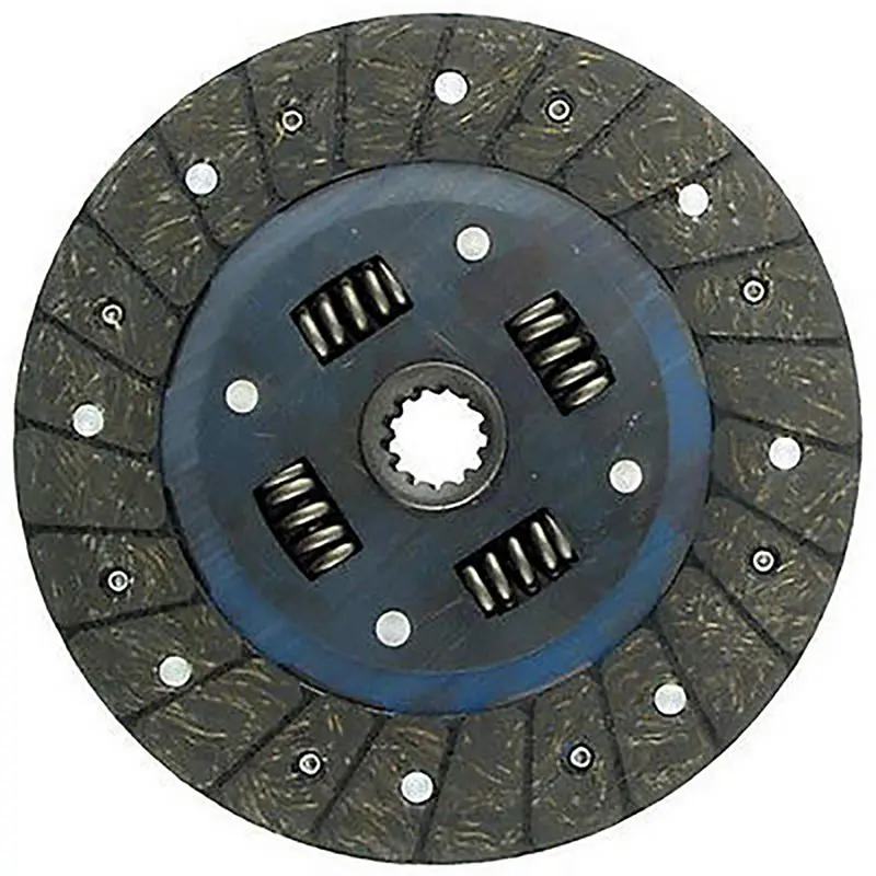 8" Clutch Disc Fits Deutz Replaces 1416-120-0070-0