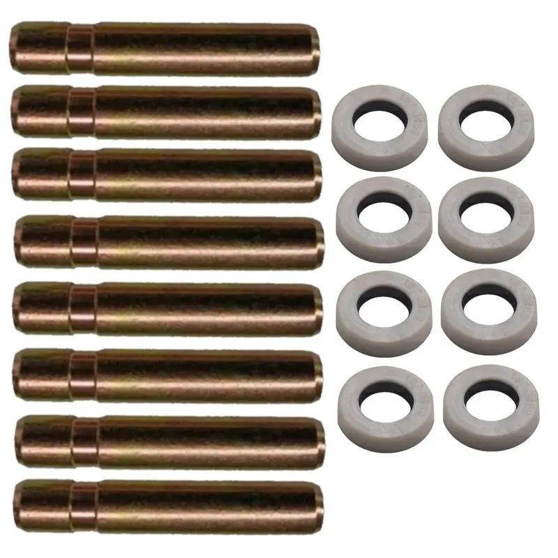 (8) Pin & (8) Retainer Assembly Kit Fits Caterpillar Replaces 107-3469