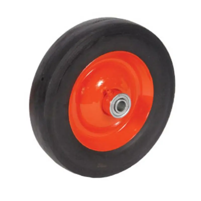 8" x 1.75" Wheel Assembly Fits Universal Products Replaces 196-303