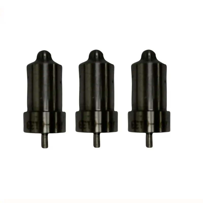 81718678 (3) Injector Nozzles 81718678 Fits Ford/NH  Dexta Super Dex Tractors