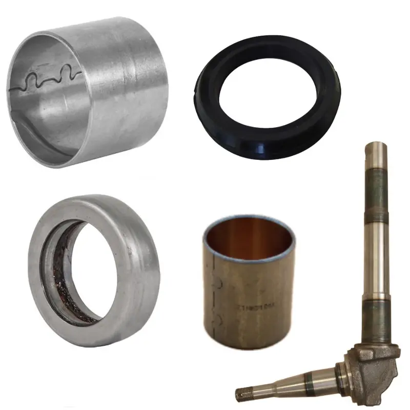 81802798 LH Spindle Kit Fits Ford New Holland 230A 2310 234 2610 2810 2910 3230